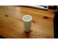 m21 6 point hexagonal socket by foxergy