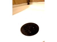 floor drain by woodrobot
