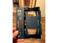 Bosch FSN SA Spacer by runekc