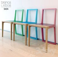 Branca-Lisboa Skin