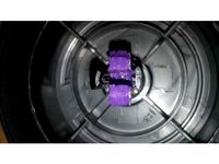 GTECH Wheel Widget by MaJaDev