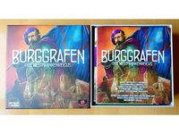 Viscounts of the West Kingdom Inlay/Organizer by sbellon