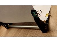 Paper Photo Stand by MScQ