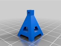 Jack Stand 1/18 by grin55