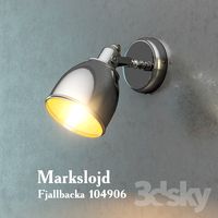 Markslojd, Fjallbacka 104906