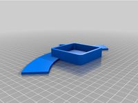 Gear Clock Remix by DavidKingsman