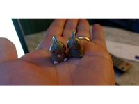 orecchini del cazzo by robipuntoit