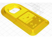 BMO Bottle Opener by Bmitchelg