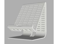 iPhone Stand by DPS_Design