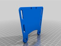 Wristband Dental Tool Holder. - AG by UNST300