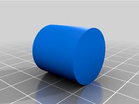 G Pro Wireless Ultralight Base by K17VG