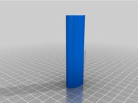 Bic Lighter Dummy by MoreBlue4U2