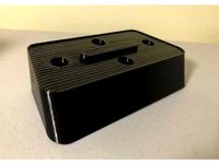 Customizable Echo Show 5 Stand by Nother_Ngineer