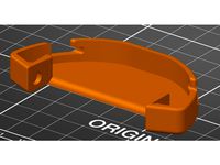 "Progressive" Collapsible Cupcake holder clip (BCC-1) by barmby