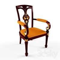Chair classic