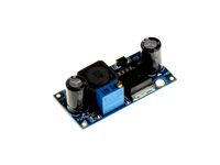 Dc-Dc buck converter 3A model (LM2596) by zxynine