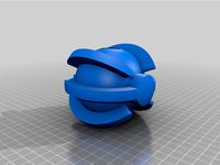 Pokeball Custom Shell maker by dvanw6