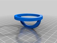 90s Geometric Painting Stencils by pruttm