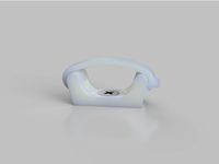 Cable Organizer by maxmeuten