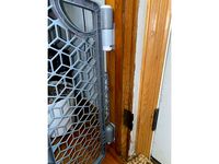 Evenflo Versatile Play Space Baby Gate Wall Mount Brackets by enz1ey