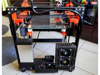 HyperCube Evolution 2020 - addons by hipkowsky
