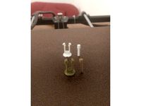 Caleffi thermovalve seal by jangy83