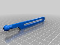 Workstation Crane and Arm cross-over by MrGoose123