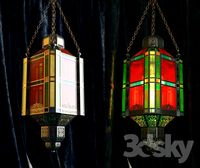 chandelier