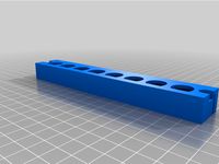 BKM-129X Compatible Fullsize Remake for BNCQ9 by arcademachinist