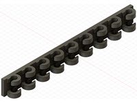 Cable Holder by TimanBo