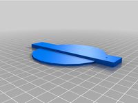 38 mm pet bottle birdfeeder by Quinta87