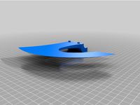 War axe by Wheatbricks