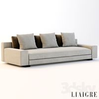 Augustin sofa