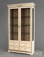 The closet door to utensils "D?okonda"