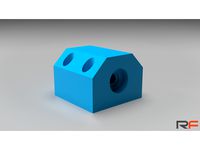 608zz mount  by Richard_F