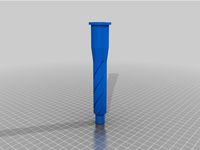 5" barrel by Marsniper_27