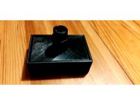 Air compressor filter by dmikulik