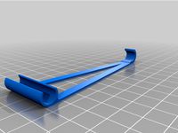 Carson Virus Race Body Holder Karo Halter by chons