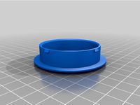 Hager Schrank Lüftungsgitter Serverumbau by Maxim1989