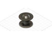 Chicken Feeder V1 by nickallen