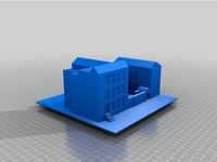 Sankt Petri Larslejers by Johnny_JTH