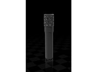 Knockout Elite Converter by Taffi