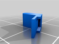 Micro switch extension by Remvs