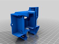 MicroSwiss Direct Drive CR10-V2 Conversion by Siganberg