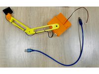 Kywoo 3D Octoprint Kit Version 1.0 (20201211) by Kywoo_Official