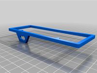 Inverted wall mount Redmi AX5 by WETErok