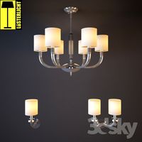 Lusterlicht / Ursula