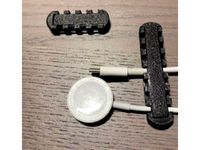Cable holder by Attica
