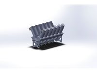Compressed Air V12 by Tamaren