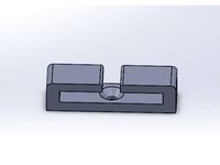 Cable management thingy by Carrera281